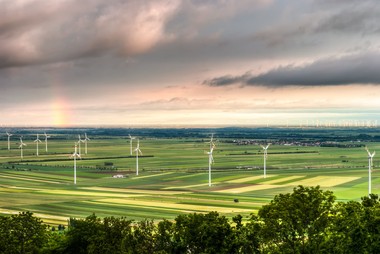 106,3 Millionen Euro für Förderungen in den Bereichen Innovation, Energie, Mobilität und Klimawandelanpassung