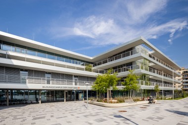 Betonbranche will Bauteilaktivierung im 