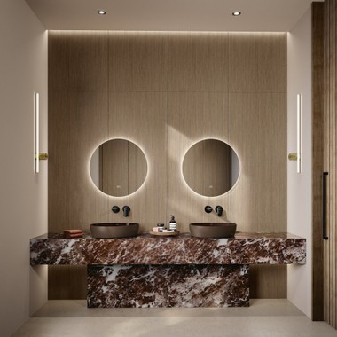 Wenn Haptik High-End-TGA trifft