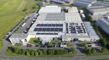 Spaltung bei Systemair Deutschland