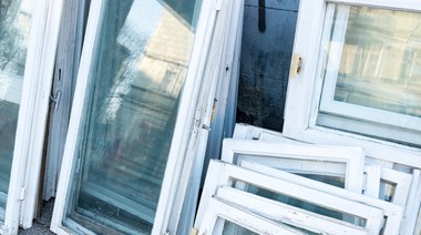 Westeuropas Fenstermarkt vor Trendwende 