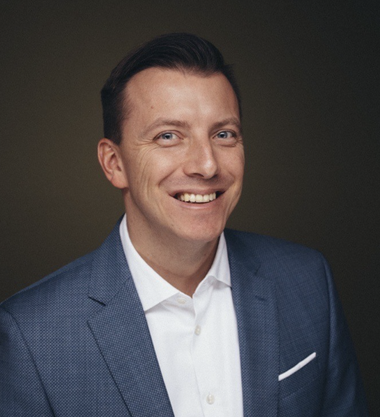 Philipp Einenkel-Kurz, Leiter E-Business bei Frauenthal
