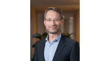 Thomas Mühl, Director Standards