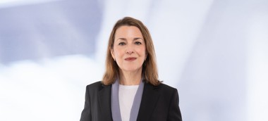 Christa Koenen wird künftig die IT- und Digitalisierungs-Agenden des Konzerns leiten