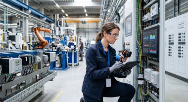 Wer in Österreich künftig zur Durchführung eines Energieaudits oder zur Einführung eines Energiemanagementsystems verpflichtet ist, könnte sich bald wesentlich ändern.