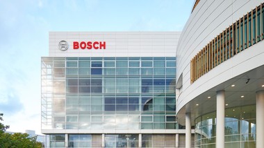 Die Sparte Energy und Building Technology ist durch Zukauf gewachsen