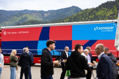 Nach dem Auftakt im Süden setzt Sonepar am 1. Oktober einen Elektro-Impuls im Westen