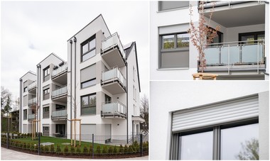 Kooperation für schnellere serielle Sanierung