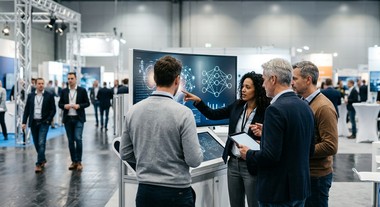 Am 14. und 15. Oktober 2026 wird Klagenfurt zum Treffpunkt für Experten, Entscheider und Fachbesucher der Sicherheitsbranche.