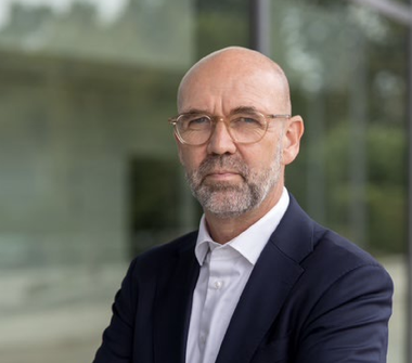 Dornbracht: Olaf Hoppe übernimmt Geschäftsführung