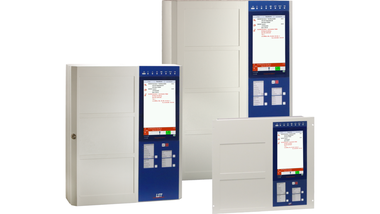 Brandmelderzentrale BC800