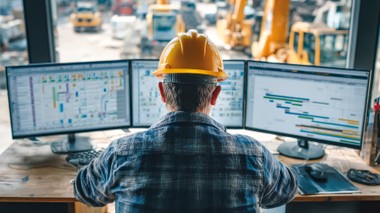 Die Produktivitätsdaten der Branche variieren stark