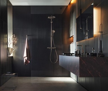 Grohe launcht neue Euphoria Duschsysteme