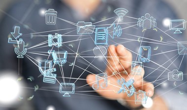 synavision ai.lab: Digitale Services für Gebäude werden schneller und wirtschaftlicher