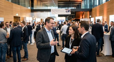 Mit dem Sonepar ImPuls West feierte Österreichs führender Elektrogroßhändler am 1. Oktober seine Premiere unter dem neuen Eventkonzept im Westen Österreichs.