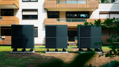 Japanisch-europäische HVAC-Offensive 
