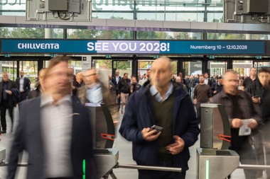 Chillventa 2026 