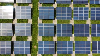 Klimafonds fördert gemeinsame Energienut