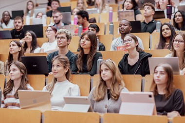 Hochschule Burgenland erweitert Studienangebot um vier Studiengänge