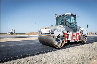 Strabag-Konsortium ist bevorzugter Bieter für größtes Autobahn-PPP-Projekt in Tschechien