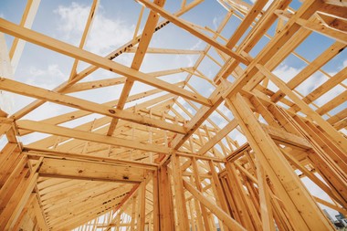 Die bereits 20. Holz_Haus_Tage der Holzforschung Austria (HFA) fanden am 15.-16. Oktober wieder in Bad Ischl statt.
