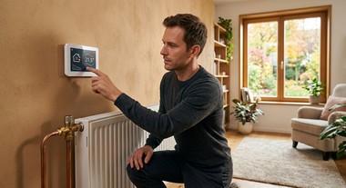 myWarm bringt Tool zum Energiesparen heraus