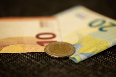 Der Fördertopf ist deutlich besser gefüllt als angenommen