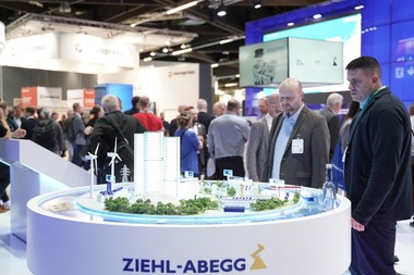 Chillventa-Ziel erreicht 