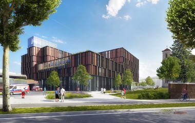 Gesamtanbieter für 152 Millionen Euro
