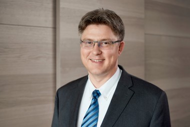 CFO-Wechsel von Viega zu Villeroy