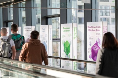 Vom 15. bis 19. März 2027 geht in Frankfurt wieder die ISH über die Bühne
