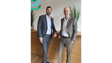 Florian Aumair und Michael Türtscher übernehmen ab sofort gemeinsam die Geschäftsführung der Equans Kältetechnik Österreich.