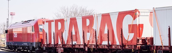 Der Kartellzug ist im Zielbahnhof - die Strabag zahlt in Summe 146 Millionen Strafe