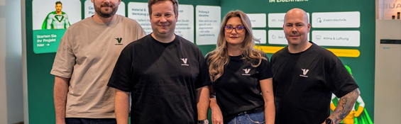 Das Eigenleistungsmodell richtet sich an Bauherren, die Verantwortung übernehmen möchten, gleichzeitig aber Wert auf fachliche Begleitung legen.