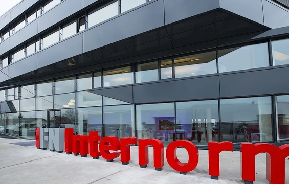 Der Förderstopp hat Folgen, Internorm verleirt Umsatz