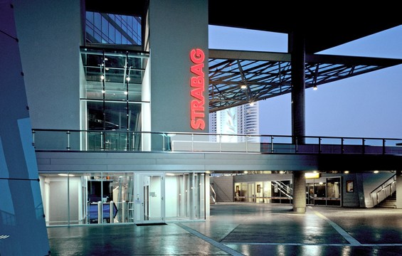 Bauriese 2025 mit Rekord