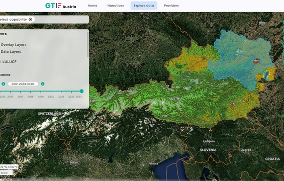 Studie enthält umfassende Informationen über die Erneuerbaren-Potenziale