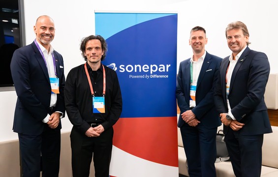 Sonepar startet ImPuls Süd regionalen Br