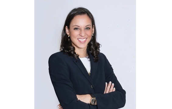 Angela Bachmann wurde zur neuen CEO für den Cluster Zentraleuropa ernannt