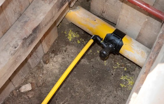 Betreiber fordern Rechtssicherheit für Gasnetz
