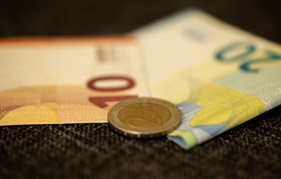 Der Fördertopf ist deutlich besser gefüllt als angenommen
