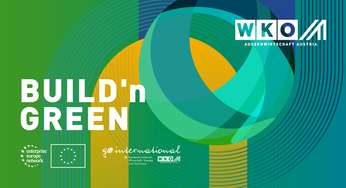 Build´n Green 2026 - Circularity in Action