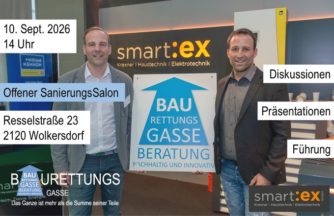 SanierungsSalon
