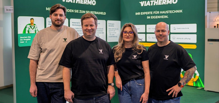 Das Eigenleistungsmodell richtet sich an Bauherren, die Verantwortung übernehmen möchten, gleichzeitig aber Wert auf fachliche Begleitung legen.