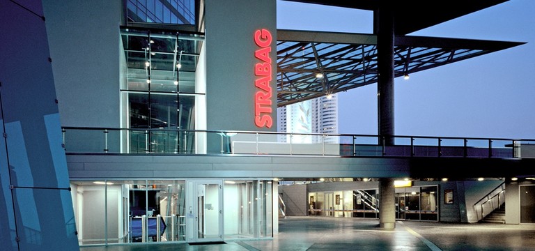 Bauriese 2025 mit Rekord