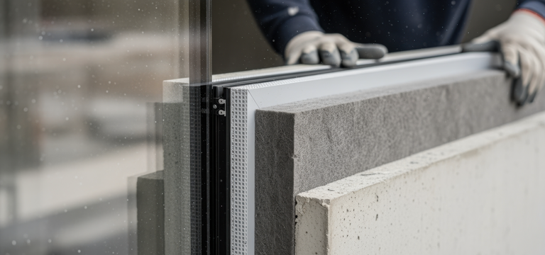 Stabilität im Detail: Während die Rohstoffpreise für XPS und PUR unter Druck stehen, bleibt die Nachfrage nach hochwertiger thermischer Sanierung im Eigenheimsektor ein verlässlicher Anker