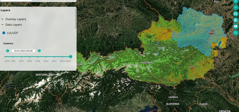 Studie enthält umfassende Informationen über die Erneuerbaren-Potenziale