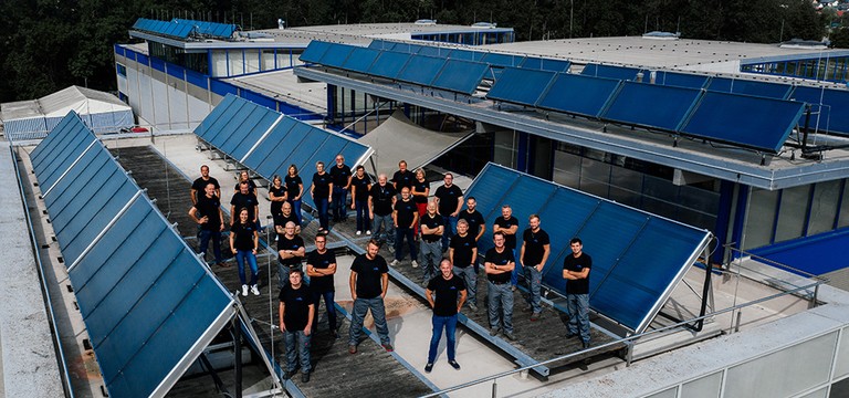 Das Gasokol-Team hat lange gekämpft, nun braucht es einen Schnitt