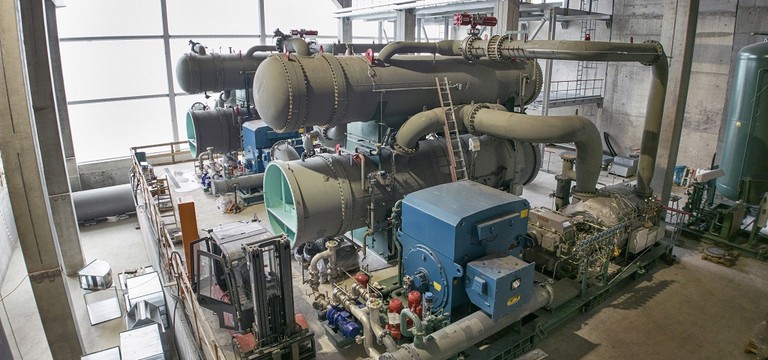 Wien möchte die Hürden für  Geothermie  beseitigen