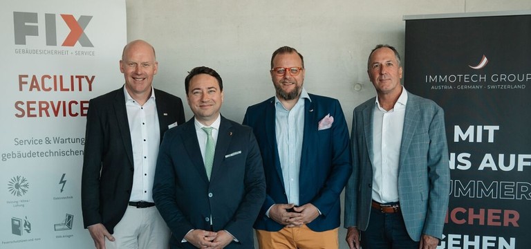 Fachforum zum rechtssicheren Gebäudebetr